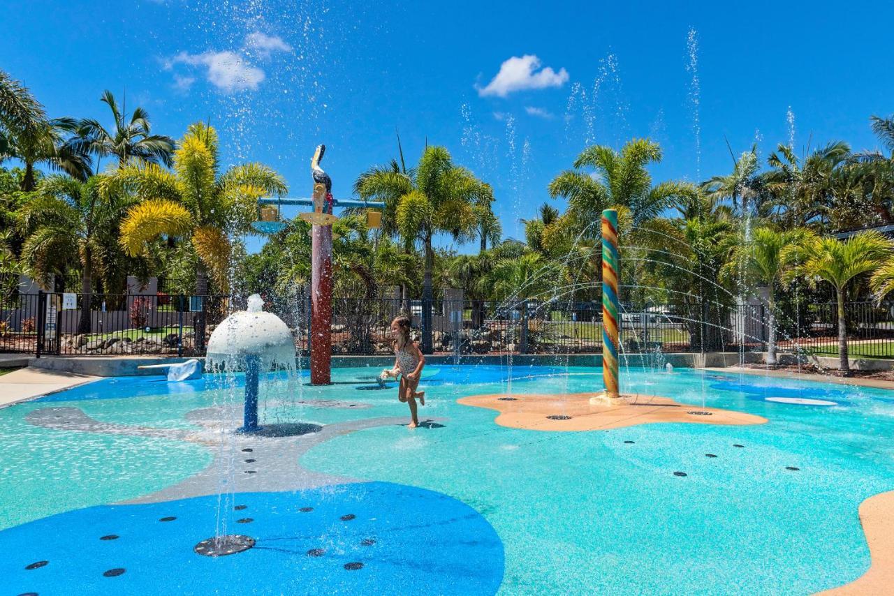 Discovery Parks - Mackay Εξωτερικό φωτογραφία