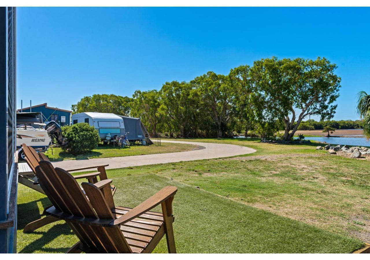 Discovery Parks - Mackay Εξωτερικό φωτογραφία