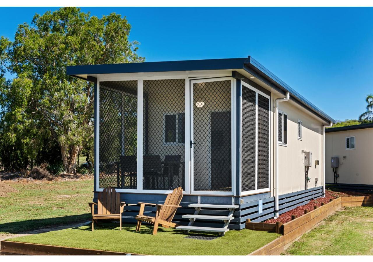 Discovery Parks - Mackay Εξωτερικό φωτογραφία