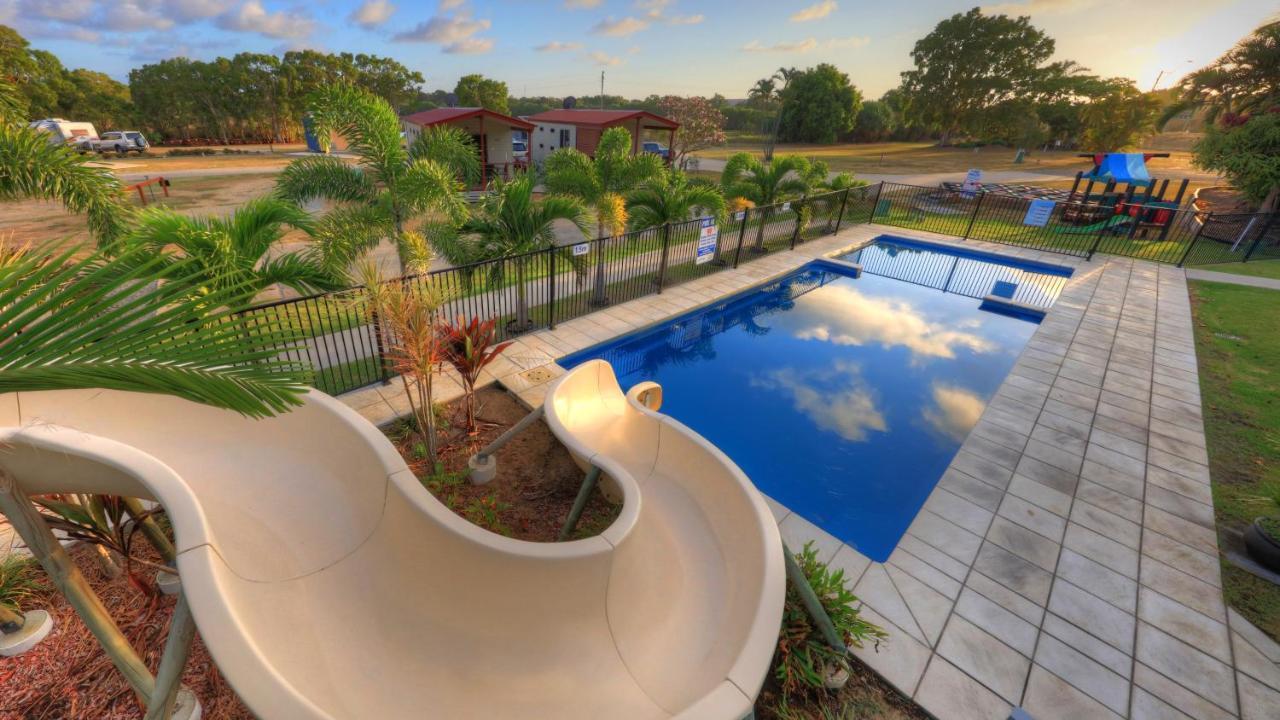Discovery Parks - Mackay Εξωτερικό φωτογραφία