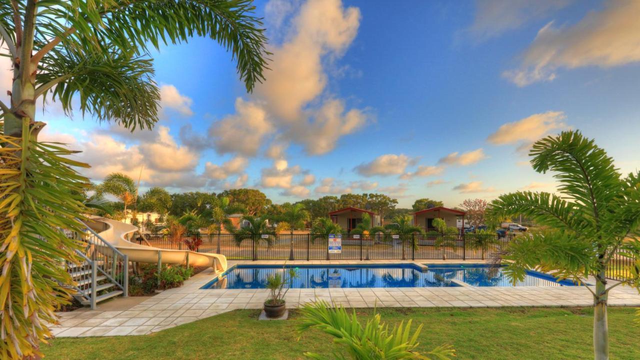 Discovery Parks - Mackay Εξωτερικό φωτογραφία